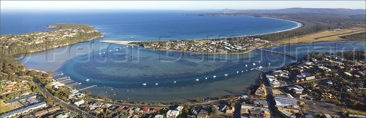 Peter Bellingham Photography Merimbula - NSW (PBH4 00 10009)